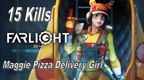 maggie farlight 84 hentai|pizza, delivery.